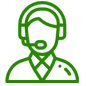 Customer Service Representative